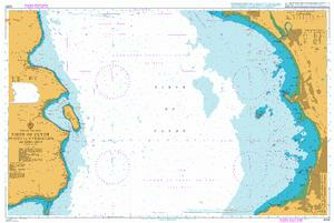 2220 - Firth of Clyde Pladda to Inchmarnock Southern Sheet
