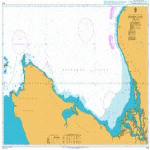 2273 - Russia Beloye More (White Sea) Dvinskiy Zaliv