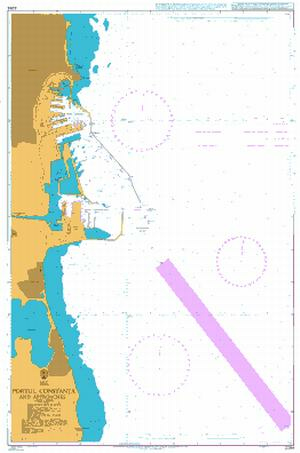 2284 - Constanta and Approaches