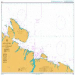 2333 - Mys Nemetskiy to Mys Teriberskiy