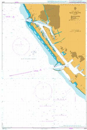 2376 - Taiwan West Coast Kaohsiung