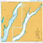 2382 - Upper Loch Fyne