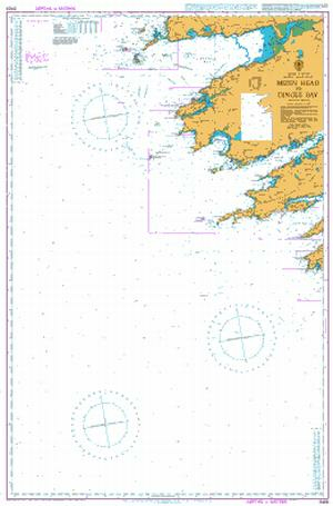 2423 - Mizen Head to Dingle Bay
