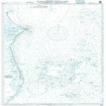 2425 - River Hueson to False Cape including Morrison and Mosquito Cays