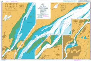 2510 - Approaches to Londonderry
