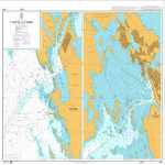 2569 - Baltic Sea Russia Vysotsk and Vyborg