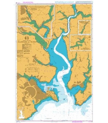 32 - Falmouth to Truro