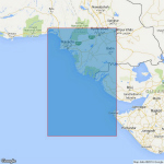 39 - Gulf of Kachchh to Sonmiani Bay