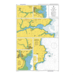 147 - Plans on the South Coast of Cornwall