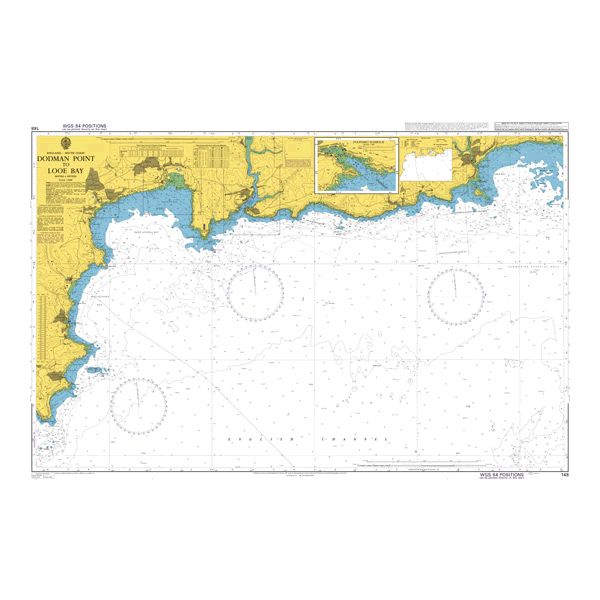 148 - Dodman Point to Looe Bay