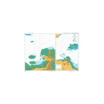 264 - Africa East Coast Gulf of Aden Approaches to Djibouti