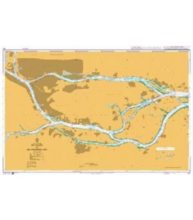 347 - China Zhu Jiang Huangpu to Guangzhou Shi