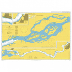 657 - Ponta da Cafumbila to Matadi