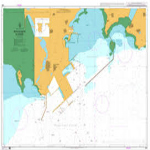 809 - China Yellow Sea Dongjiakou Gangqu