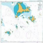 1134 - China East Coast Maji Shan and Approaches