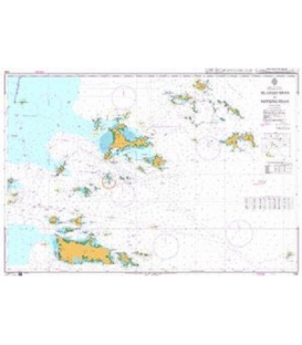 1306 - Zhoushan Qundao Huaniao Shan to Sanxing Shan