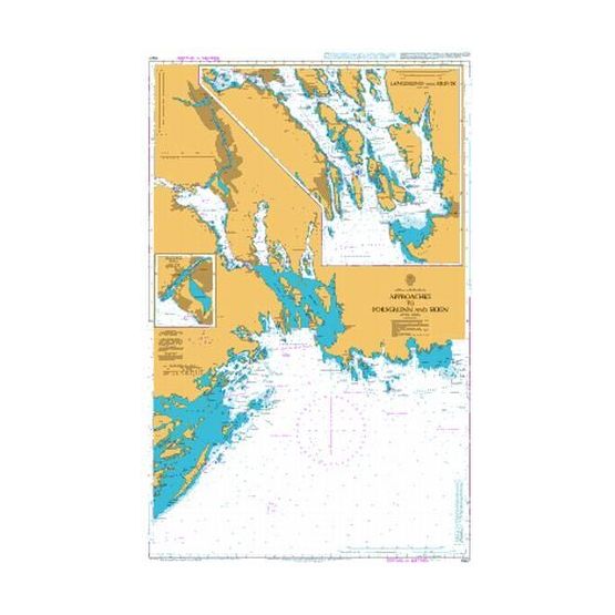 1327 - Argentina Rio Parana Sheet 5