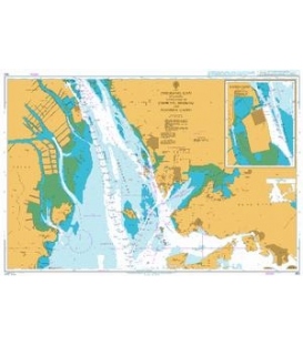 1537 - China South China Sea Dafangji to Nampeng Liedao