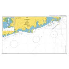 1555 - Dafangji Dao to Hong Kong