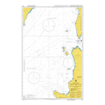 1801 - Hokkaido North West Coast and Gulf of Tartary