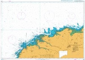 2025 - France North Coast Portsall to Anse de Kernic