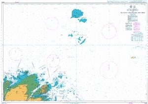 2028 - Ile deBrehat to Plateau des Roches Douvres