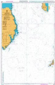 2093 - Southern Approach to North Channel