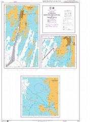 2145 - Ports of Kaskinen Kristiinankaupunki and Merikarvia