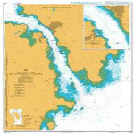 2159 - Northern Ireland East Coast Strangford Narrows