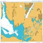 2201 - East Dniprovs'kyy Lyman including Kherson