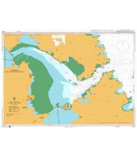 2416 - China East China Sea Luoyuan Wan