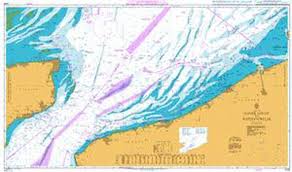 2449 - Dover Strait to Westerschelde