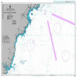 3676 - Cape Elizabeth to Portsmouth Harbor