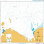 3707 - Mill Island to Cape Poinsett