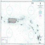 2600 - Mona Passage to Dominica