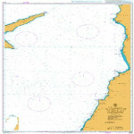 2633 - Lattaquie to Sour and Famagusta