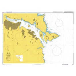 2762 - Spain Islas Baleares Menorca Mahon