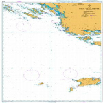 2774 - Croatia Otok Vis to Sibenik