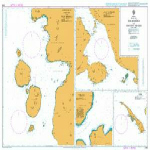 2786 - Plans on Halmahera and Adjacent Islands