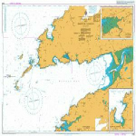 2789 - Dingle Bay and Smerwick Harbour