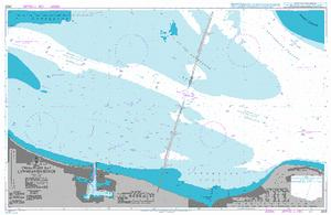 2829 - Chesapeake Bay Lynnhaven Roads