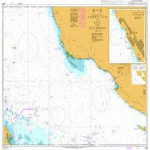 2883 - Jazireh-ye Lavan to Kalat and Ra's Tannurah