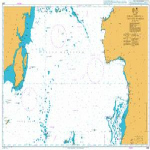 2892 - Indonesia Pulau Sabaru to Tanjung Rangas