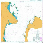 2894 - Indonesia Tanjung Manimbaya to Tanjung Bolituwattan