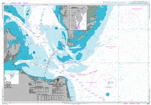 2919 - Chesapeake Bay Entrance