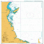 2929 - Tanzania Mtwara to Mafia Island