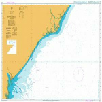 2934 - Beira to Rio Zambeze