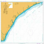 2935 - Rio Zambeze to Ilha Epidendron