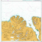 2956 - Iceland North Coast Eyjafjordur