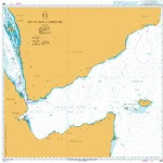 2964 - Gulf of Aden and Approaches